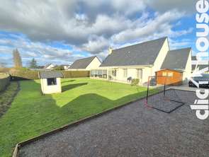 Vente Maison 3 chambresDozulé