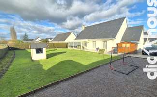 Photo Vente maison Dozulé