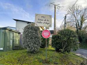 Vente Maison 3 chambresDozulé