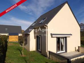 Vente Maison 3 chambresDozulé