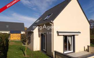 Photo Vente maison Dozulé