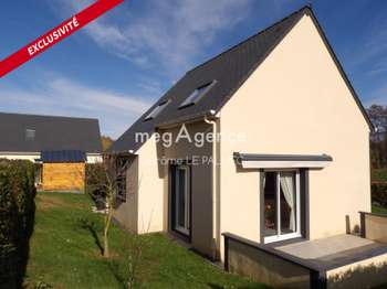 Vente maison 4 pièces Dozulé 14