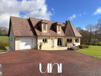 Vente maison