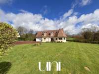 Vente maison