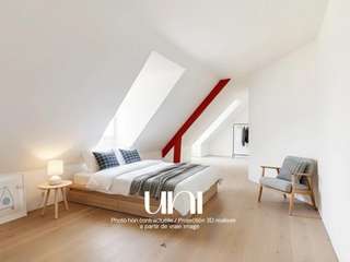 Vente maison