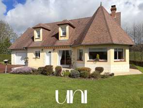 Vente Maison 2 chambresDozulé