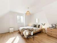 Vente maison