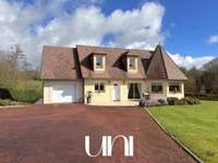 Vente maison