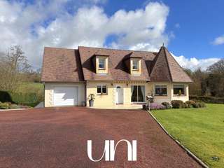 Vente maison