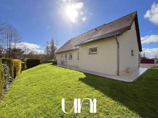 Vente maison