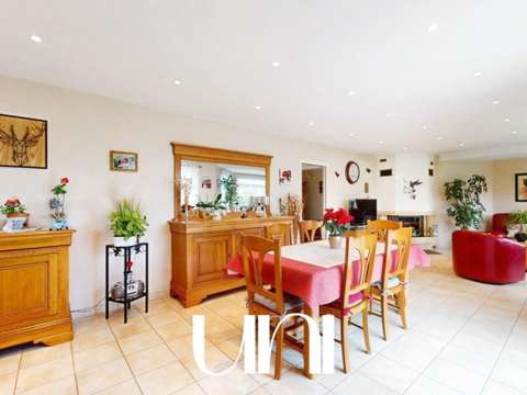 Vente maison