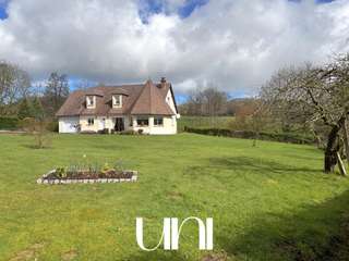 Vente maison