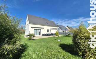Photo Vente maison Dozulé