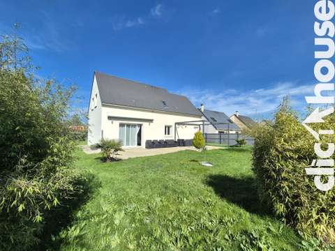 Vente maison 6 pièces Dozulé 14