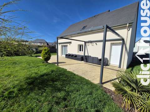 Vente maison 6 pièces Vente maison 6 pièces