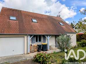 Vente Maison 4 chambresDozulé