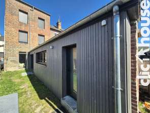 Vente Maison 5 chambresDozulé