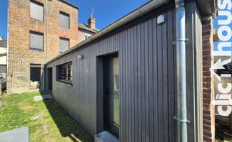 Photo Vente maison Dozulé