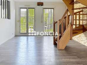 Vente Maison 2 chambresDozulé