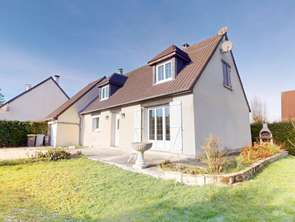 Vente Maison 3 chambresDozulé