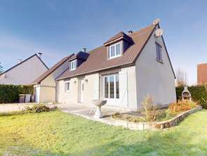 Vente Maison 3 chambresDozulé