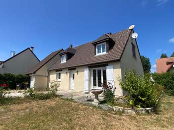 Vente maison 5 pièces Dozulé 14