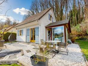 Vente Maison 3 chambresDozulé