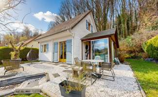 Photo Vente maison Dozulé