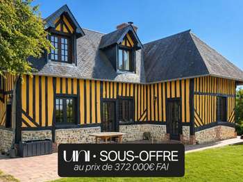 Vente maison 6 pièces Dozulé 14