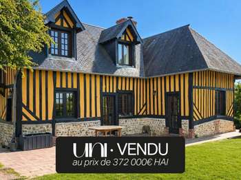 Photo Vente maison Dozulé