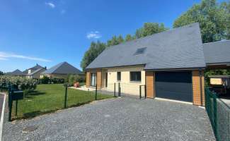 Photo Vente maison Dozulé