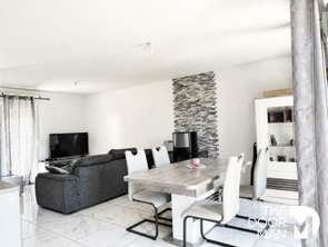 Vente Maison 3 chambresDozulé