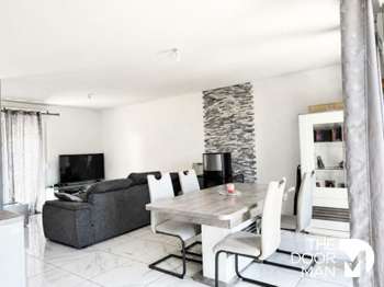 Vente maison 5 pièces Dozulé 14