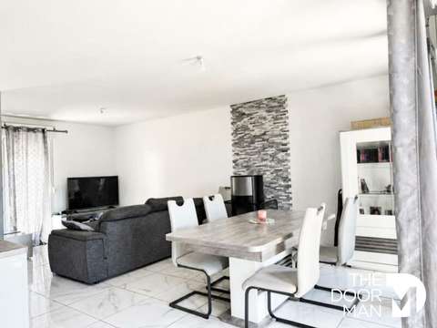 Vente maison 5 pièces Dozulé 14