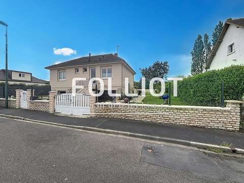Vente maison 4 pièces Dozulé 14