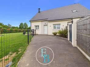 Vente Maison 4 chambresDozulé