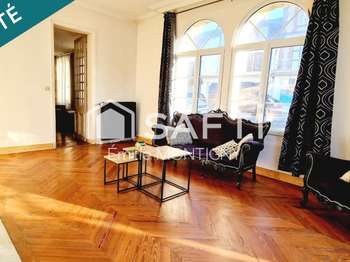 Vente Maison 4 chambresDozulé