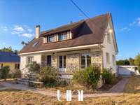 Vente maison 8 pièces Vente maison 8 pièces