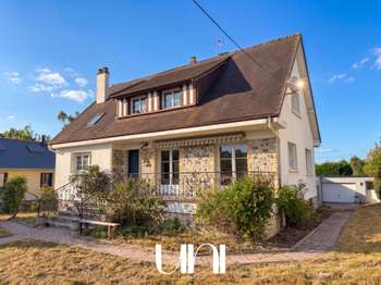 Maison 8 pièces 196 m² · à Dozulé · 196 m² · 285 000 €