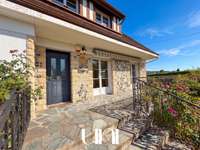 Vente maison 8 pièces Vente maison 8 pièces