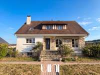 Vente maison 8 pièces Vente maison 8 pièces