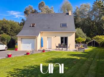 Vente Maison 4 chambresDozulé