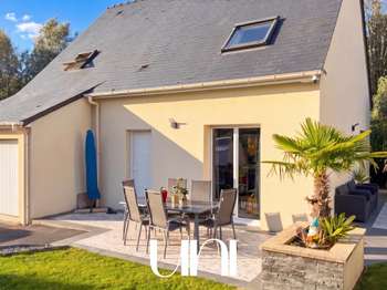 Vente maison 5 pièces Dozulé 14