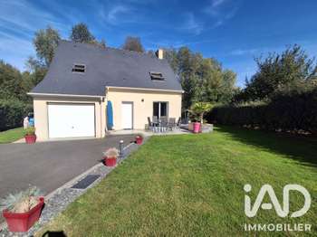 Vente Maison 4 chambresDozulé