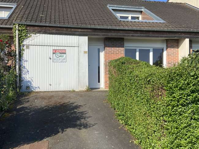 Maison 3 pièces 68 m² · à Dozulé · 68 m² · 115 000 €