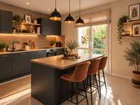 Vente maison 3 pièces Vente maison 3 pièces