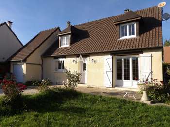 Vente maison 5 pièces Dozulé 14