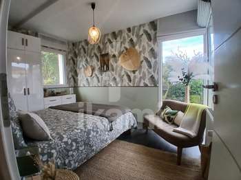 Vente Maison 3 chambresDozulé