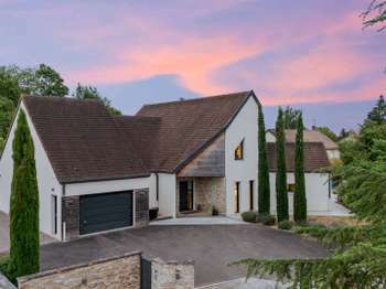 Vente maison 7 pièces Dracy-le-Fort 71