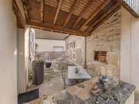 Vente maison Dracy-le-Fort - 71